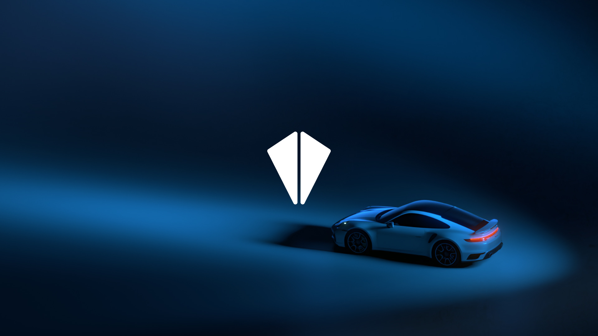 3D renders for promotional materials