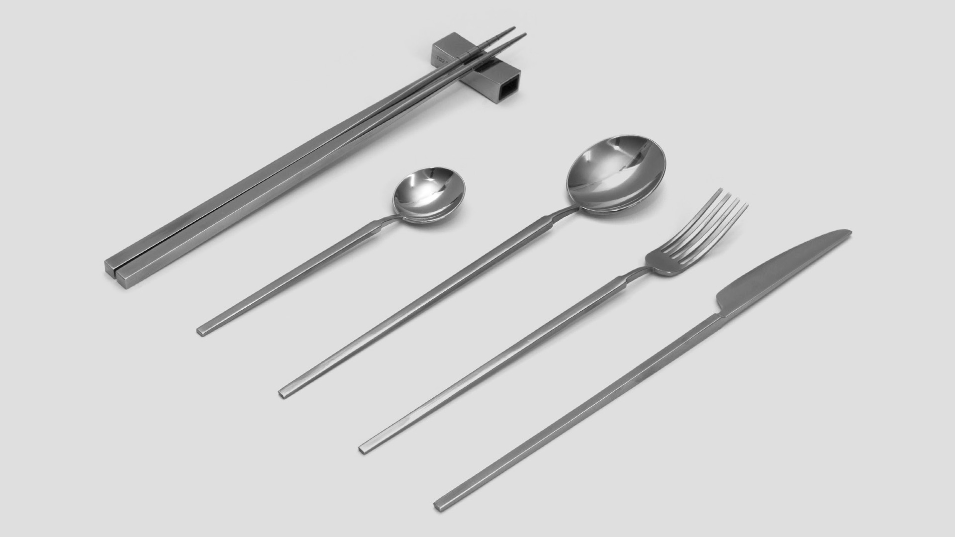 Ti22 — premium titanium accessories — I designed the accessories and packaging, and worked with the engineering team on the final prototypes